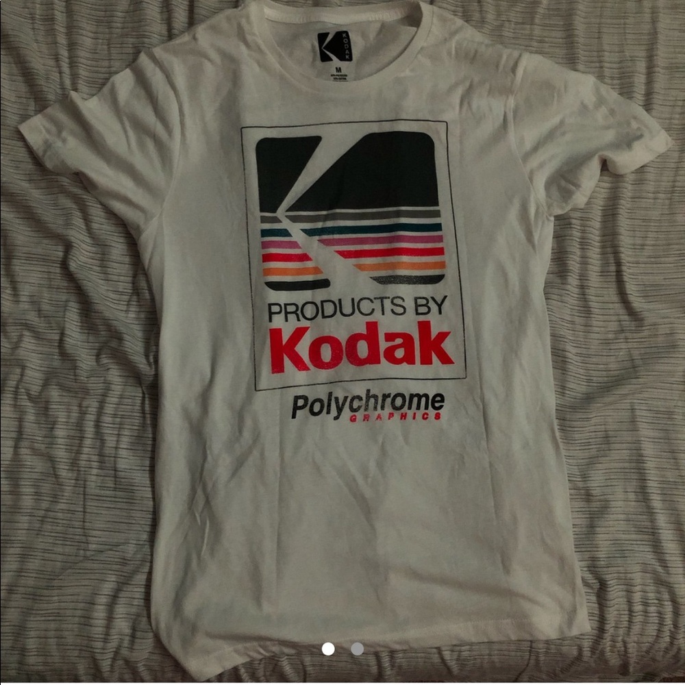 Koack films tee